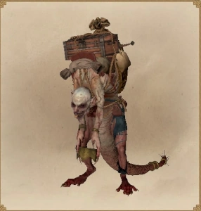 Крысолак-собирательСЛЕЕР