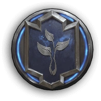 Весенняя монета