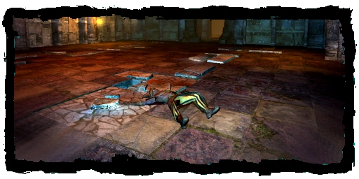 Что скрыто от глазВ1