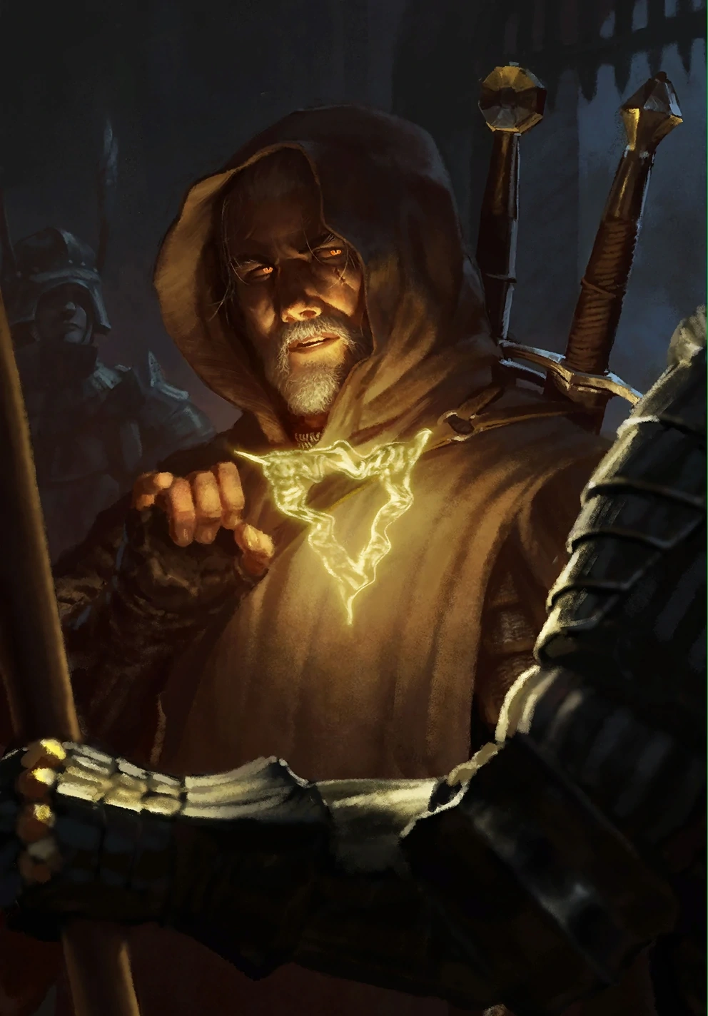 Геральт АксийГВ