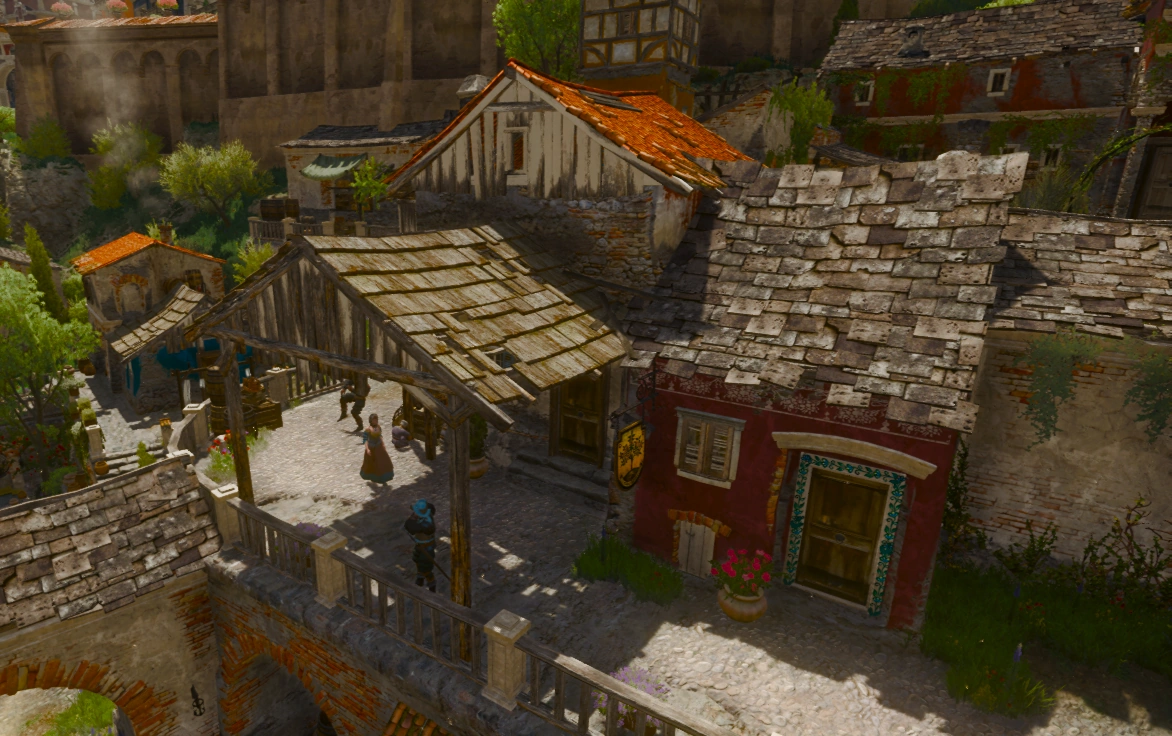 Школа де КорентеновКВ