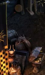 Доска Нильфгаарда