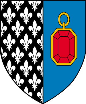 Герб Нижнего Соддена