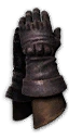 Перчатки боклерского капитана гвардииВ3