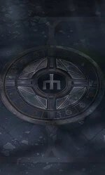 Доска разрушенный зал