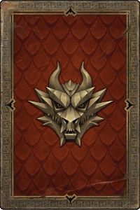 Рубашка Сезон драконидов