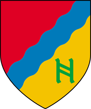 Герб Голополья