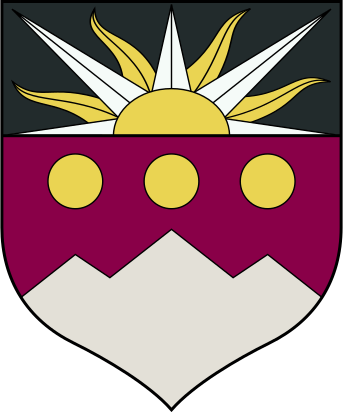 Герб Маг Турга