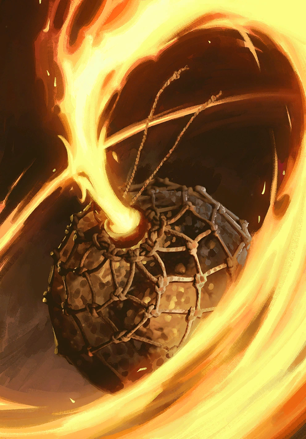 Танцующая звезда,