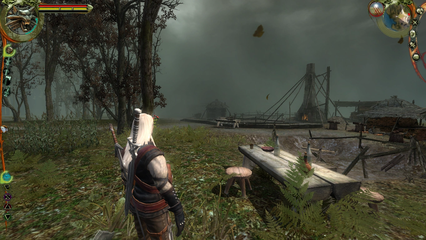 Глиняные ямы1В1