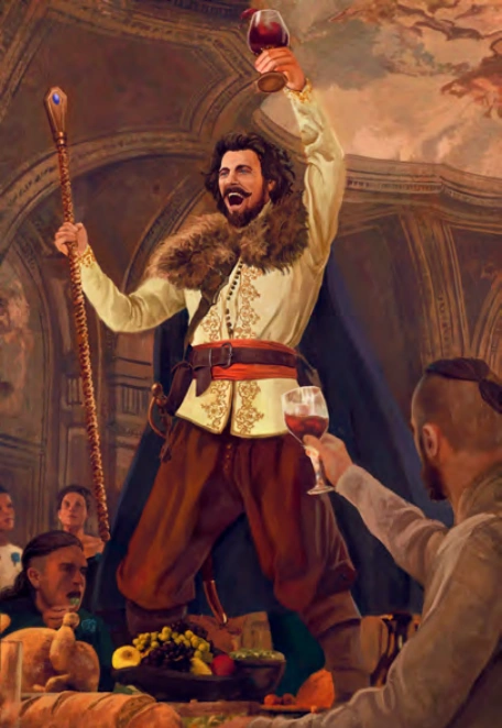 Драйстан НРИТХ