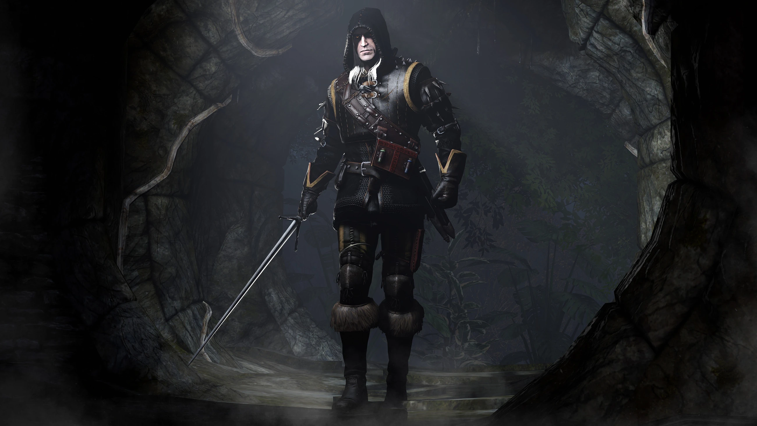 Доспех Братобойца