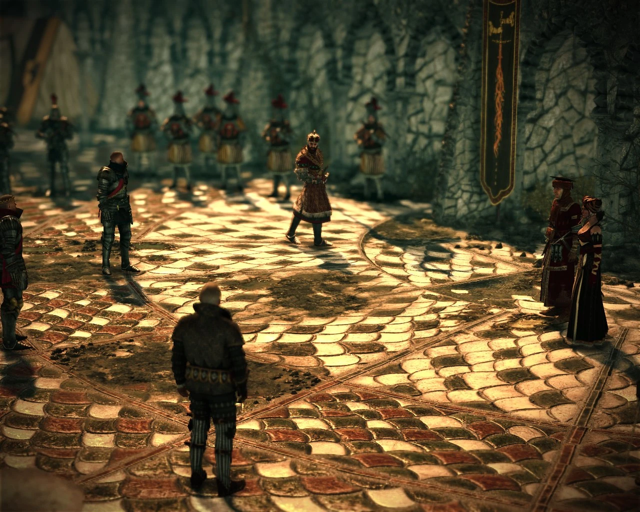 Собрание в лок муинне2В2