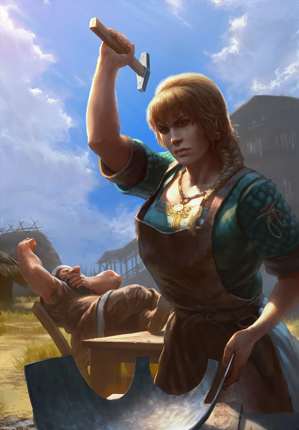 Ионна гвинт