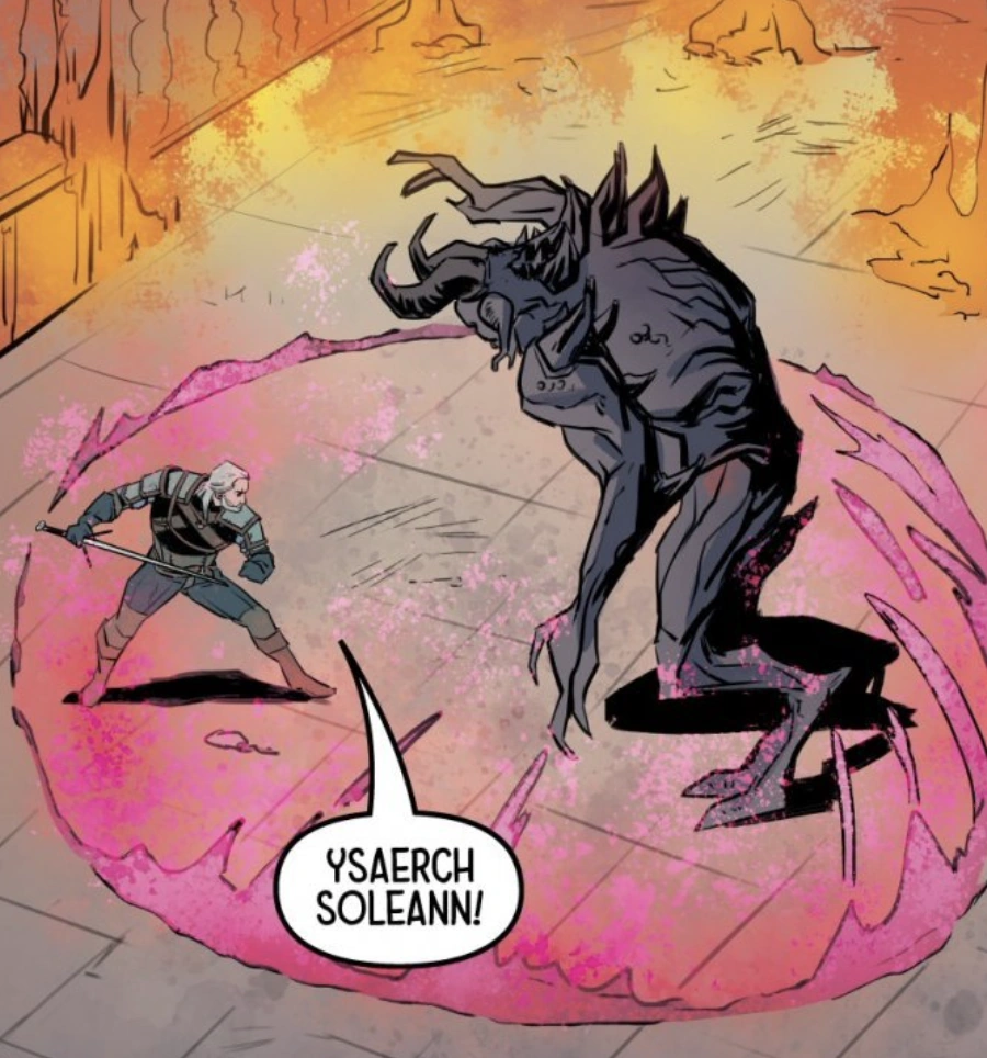 Изгнание куарина