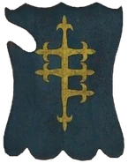 Щит Пальмерна де Лонваля