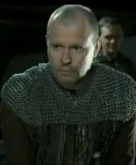 Левек, сериал «»