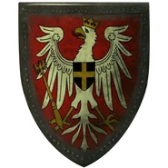 Реданский малый щит