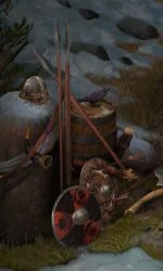 Доска Скеллиге