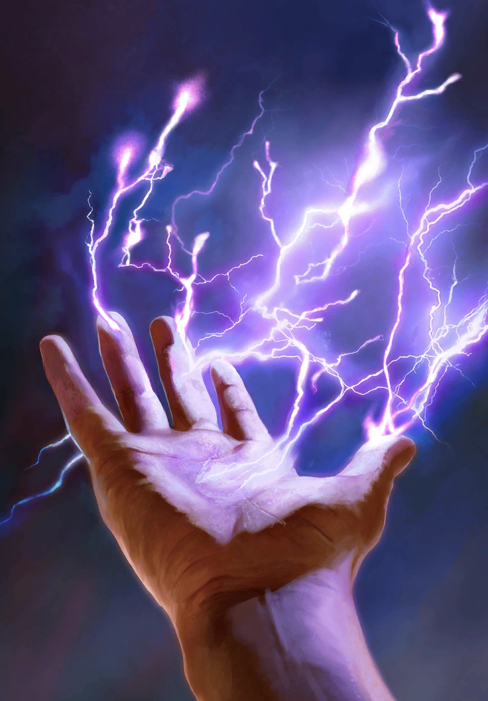 Виртуозный Гром,