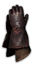 Перчатки боклерского гвардейцаВ3