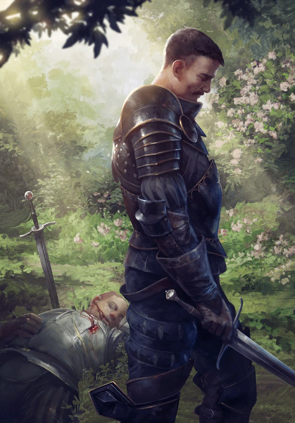 Раинфарн гвинт