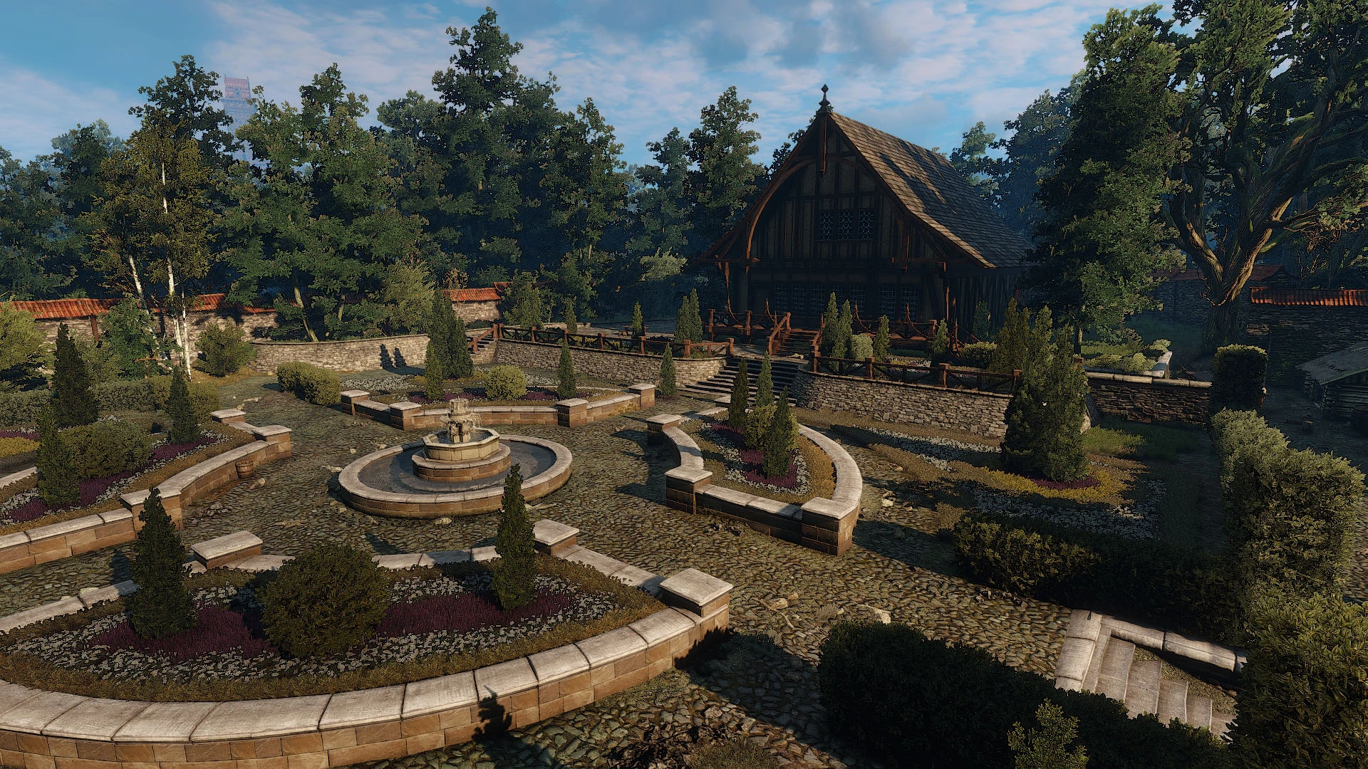 Пасека майерсдорфов1В3