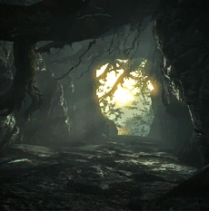 Убежище йорветаВ2