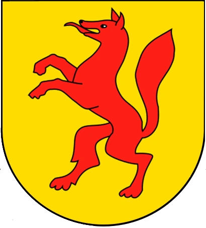 Герб Мутона