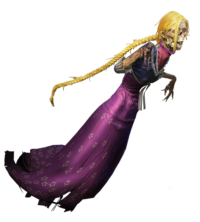 РапунцельВ3