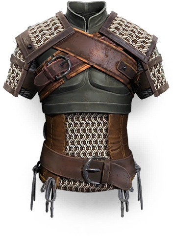 БроняКаэрМорхенаСЛЕЕР