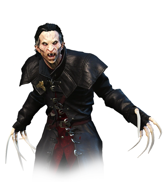 Бестия из Боклера