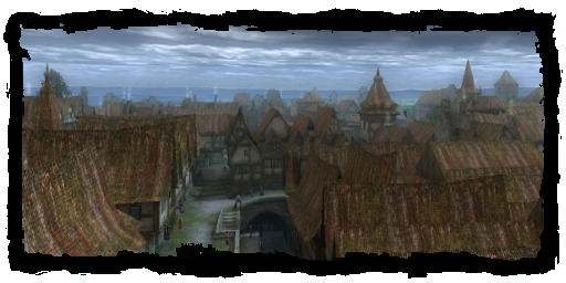 Places Vizima Temple Quarter 1