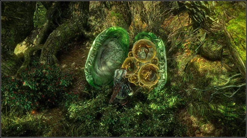 Контракт на эндриаг