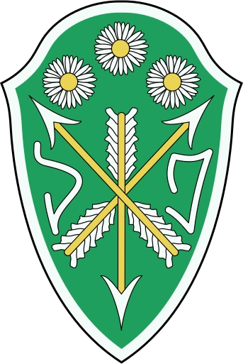 Герб Дол Блатанны