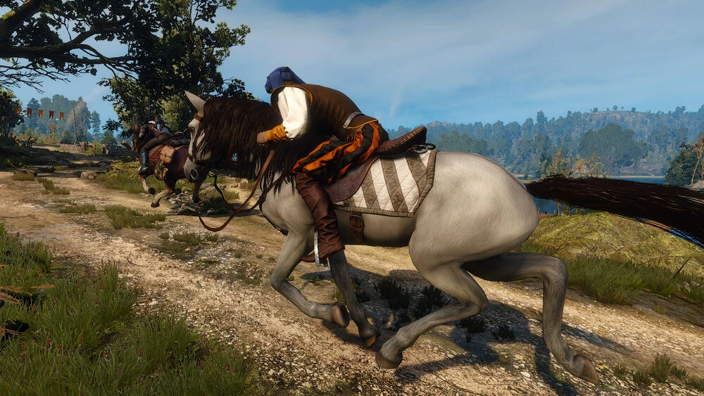 Быстрее ветра