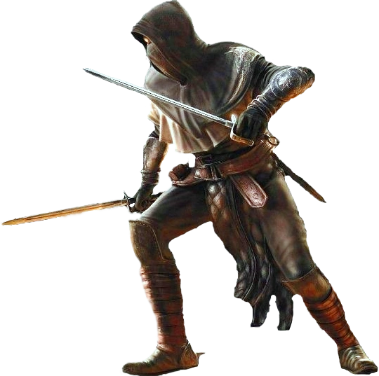 Концепт-арт Убийцы королей'"`UNIQ--ref-00000003-QINU`"' к игре 