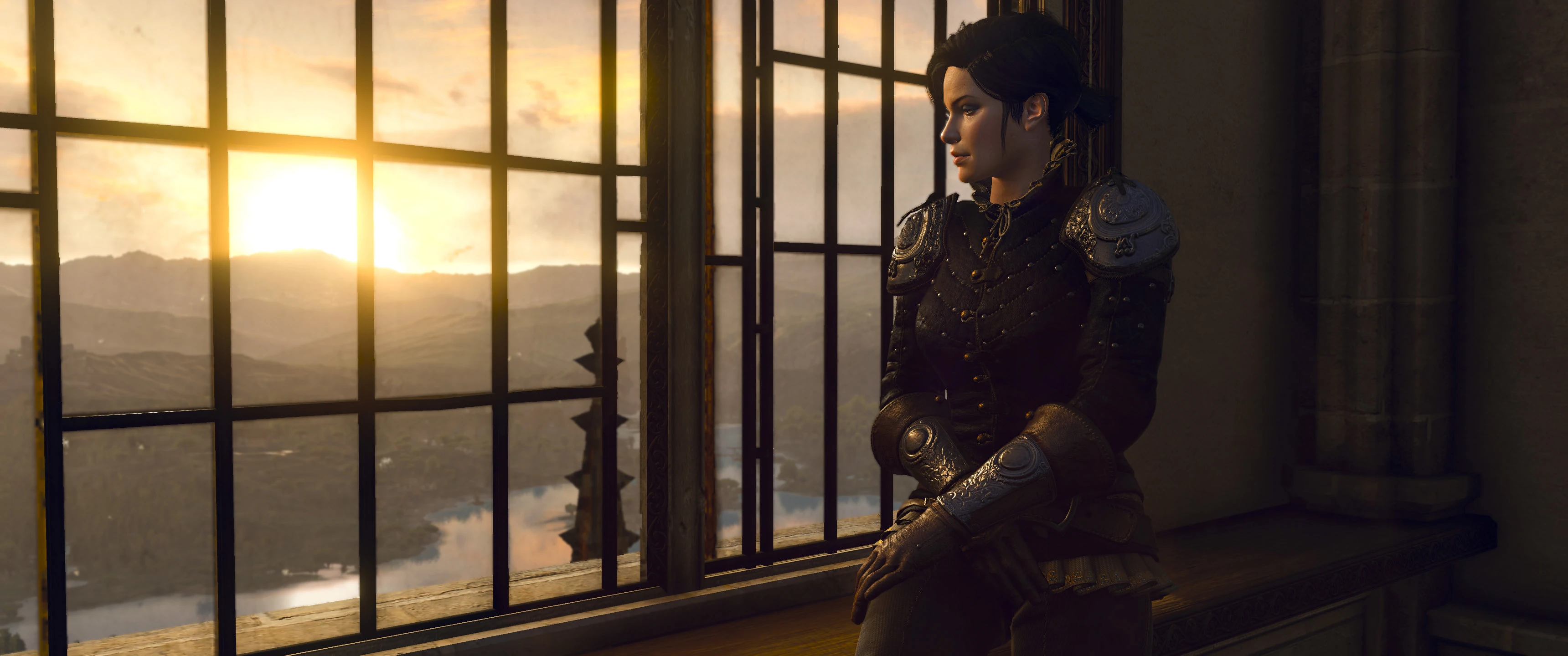 Сианна в дополнении 