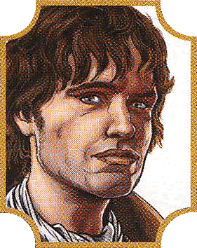 Благо народа Антон