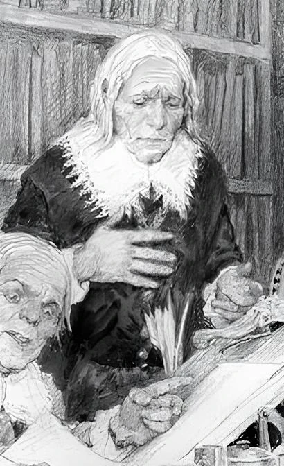 Кодрингер Гордеев