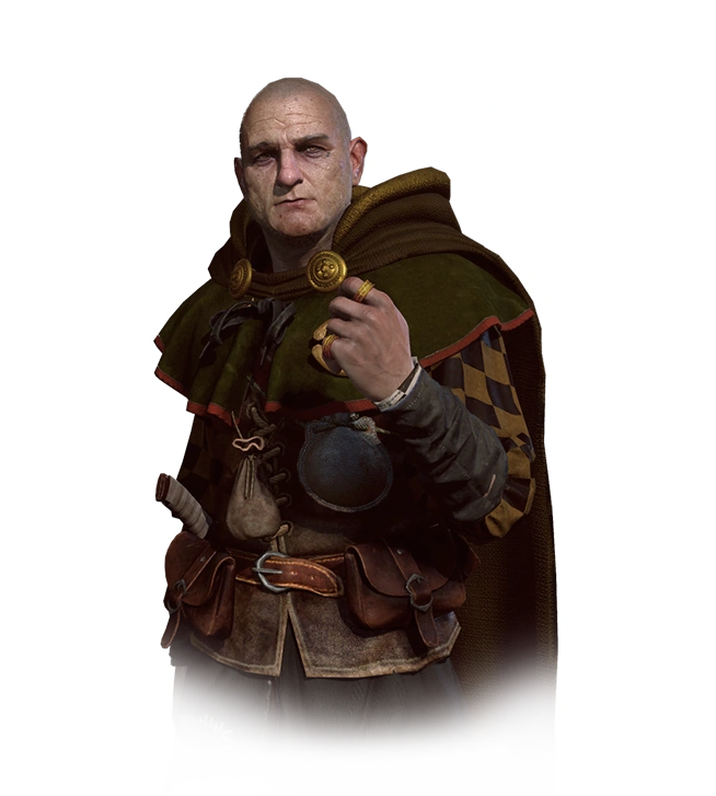 Король нищихВ3