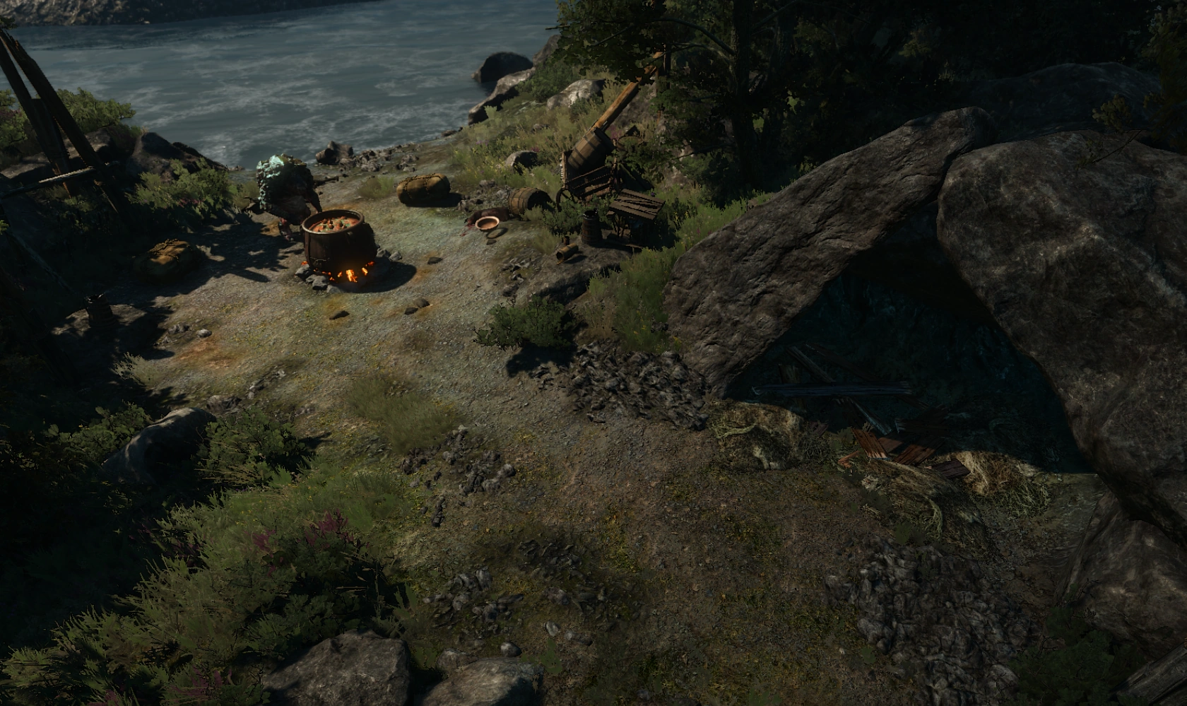 ЛагерьБориса