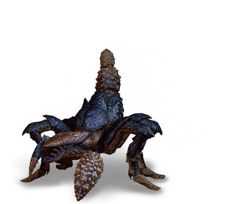 Эндриага трутень