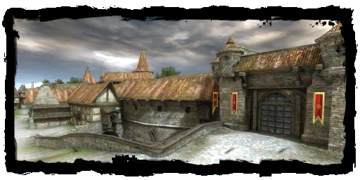 Places Order of the Flaming Rose Monastery