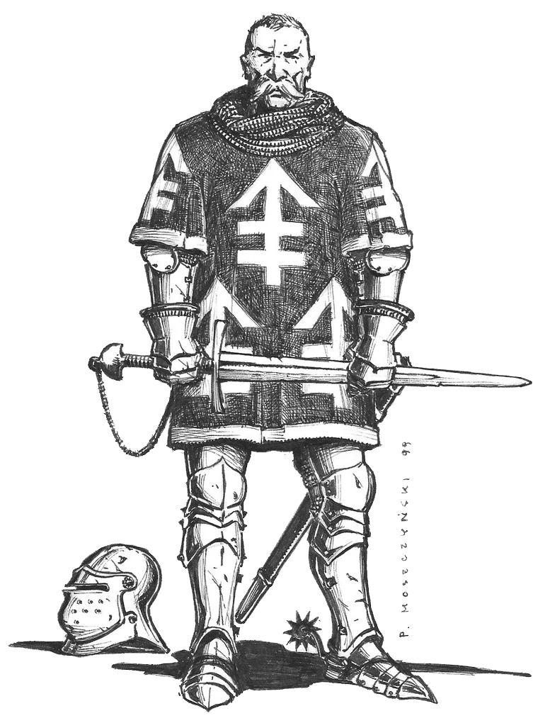 Кобус Мощинский