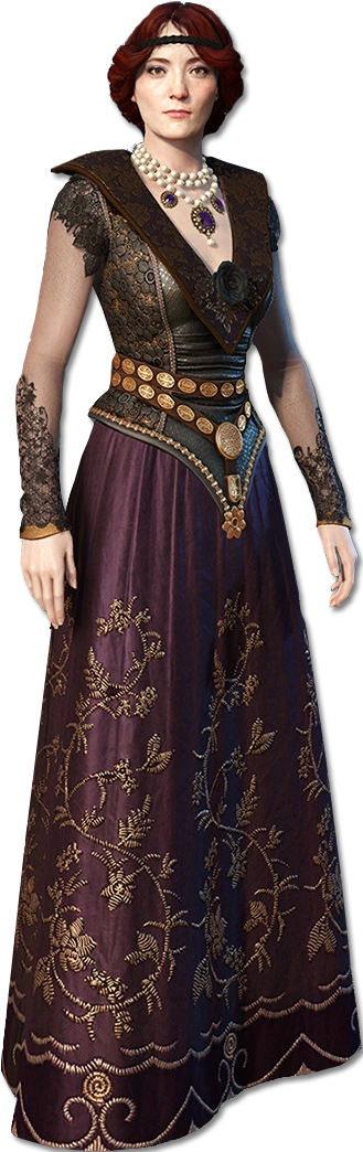 ОрианнаРендКВ