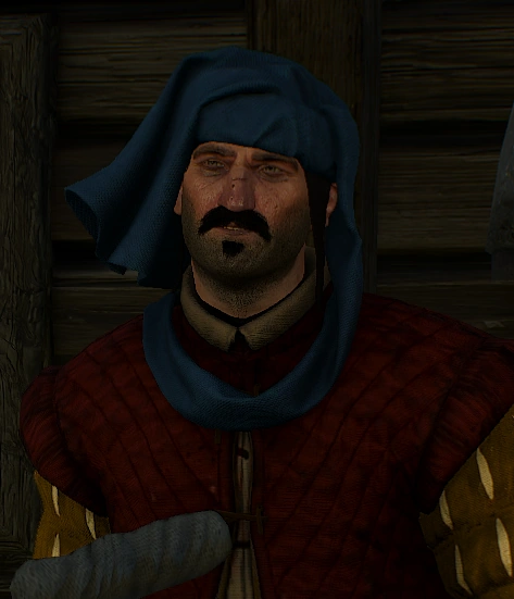 Корчмарь (4)