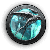 Монета Цири