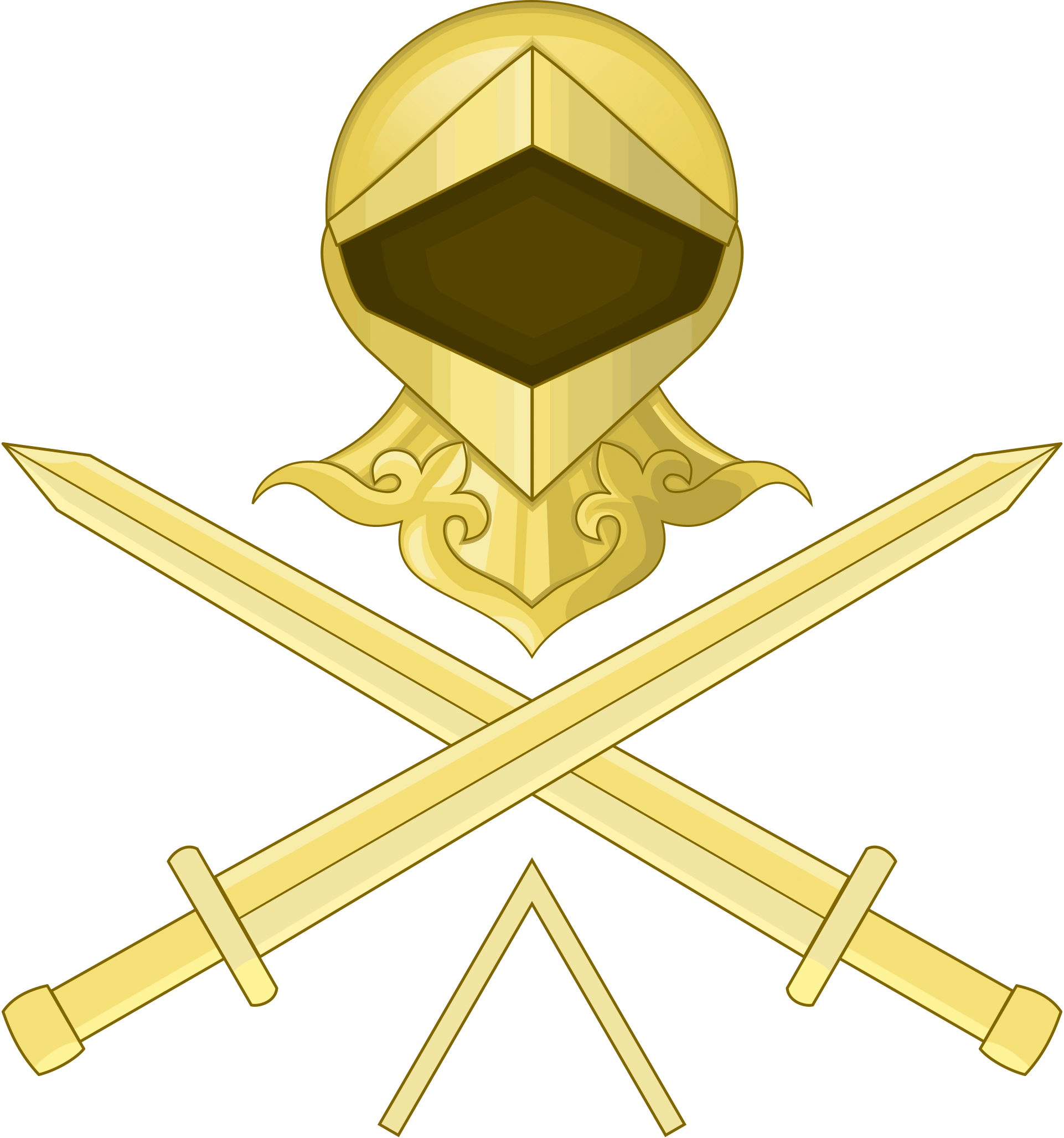 Гильдия Оружейников герб