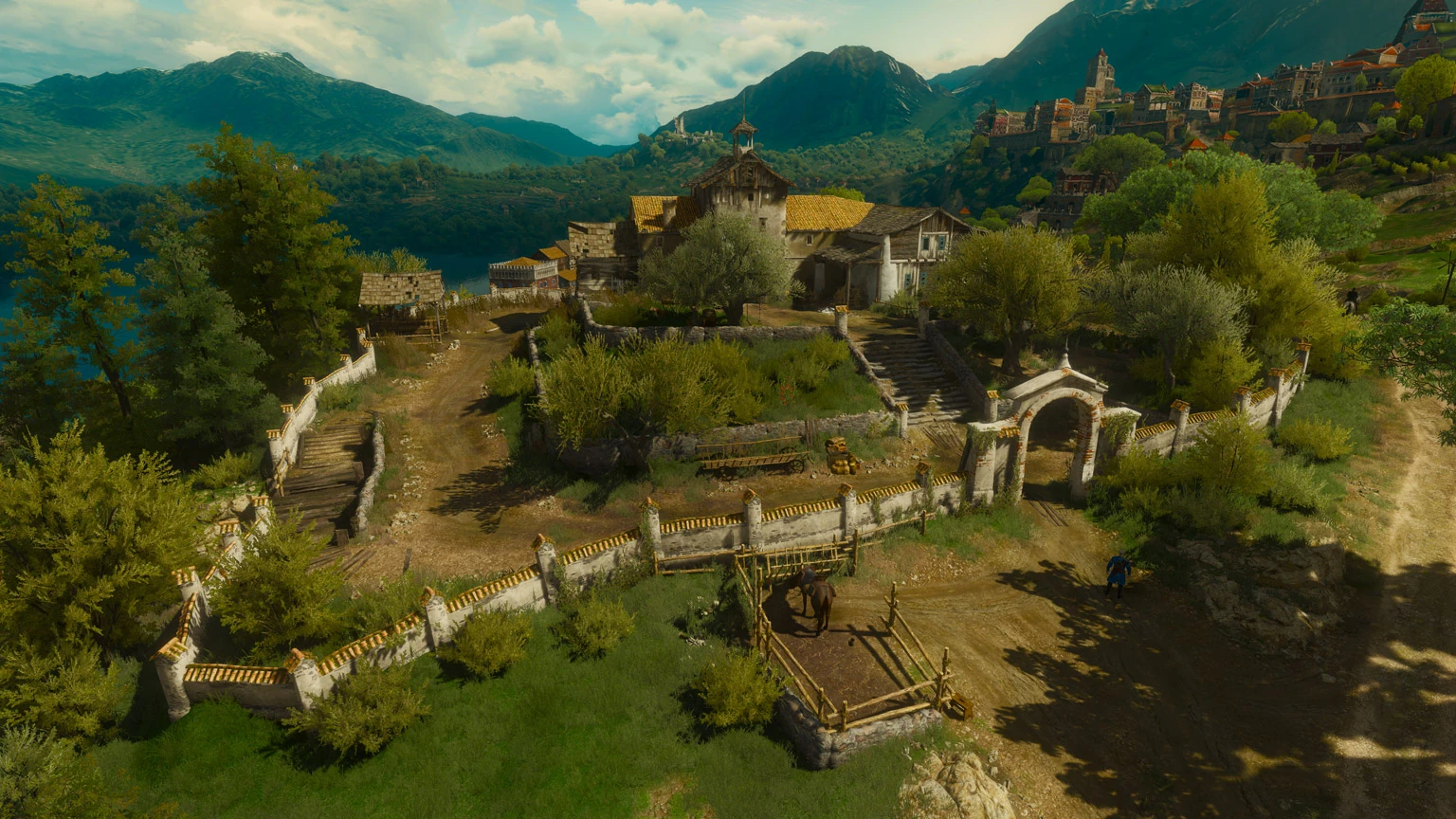 Приют Орианы КиВ